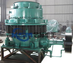 重慶圓錐式破碎機 圓錐破 圓錐破碎機價格