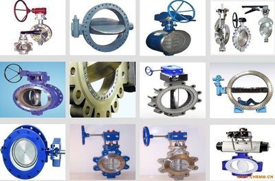 美國SINER斯奈爾蝶閥 - 中國化工機(jī)械網(wǎng)