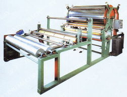 振東貼合機(jī)械廠 東莞市大嶺山太公嶺 我廠是專業(yè)生產(chǎn)貼合機(jī),復(fù)合機(jī),分條機(jī) 等鞋材,皮料,衣料貼合機(jī)械的專業(yè)廠家 我們經(jīng)營的宗旨 積極的開發(fā)是我們前進(jìn)的動力,穩(wěn)定的品質(zhì)是我們發(fā)展的先鋒