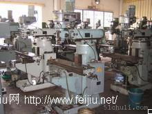 二手食品機械設備的選擇、優勢與注意事項