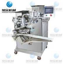 北京旭朗食品機械公司 專業制造包子機、月餅機及粉類機械