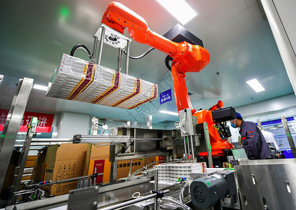 智能產(chǎn)品背景下的機械發(fā)展