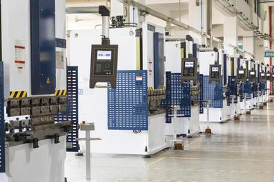 探訪森歌智能工廠 中國智造如何驅動國產廚電走向世界之巔