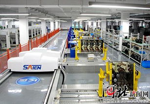 石家莊科林電氣股份有限公司 領(lǐng)航機(jī)械電氣設(shè)備領(lǐng)域的創(chuàng)新力量