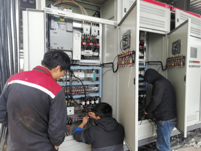 寒潮“到貨”！機械電氣設備防速凍攻略，GO→